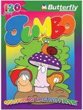 120pg Colouring Book
