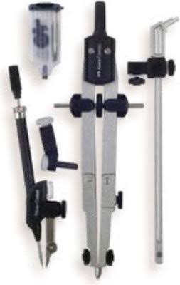 FABER-CASTELL AUTO Bow Compass 170mm