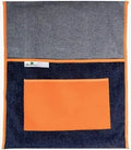 4 Kids school chairbag Denim 380mm pocket
