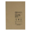 NEXX/Treeline A4 48pg Quad/Margin Exercise Books