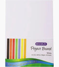 A4 Marlin 160gsm White 100's board