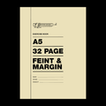 A5 32pg FM