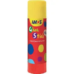 Amos Glue Stick 40g