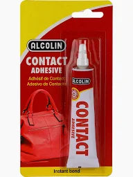 Alcolin Contact Adhesive 25ml