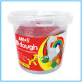 Amos 5 Colours Playdough 500g