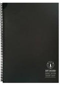 Art Board A3 Visual Jotter 120gsm 50 Sht
