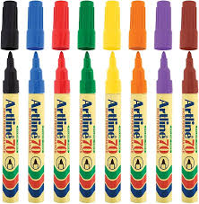 Artline EK70 Permanent Marker