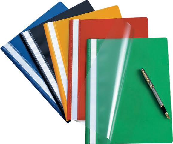 Bantex Presentation Folder A4