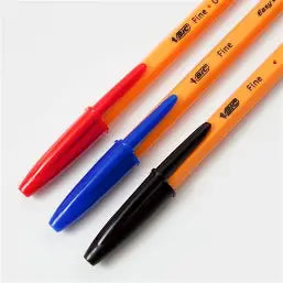 Bic Orange Fine Pen