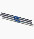 Bantex 100mic Clear plastic rolls