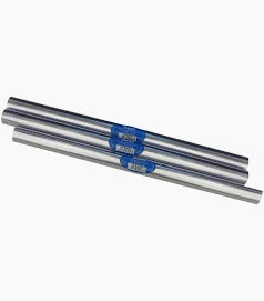 Bantex 100mic Clear plastic rolls