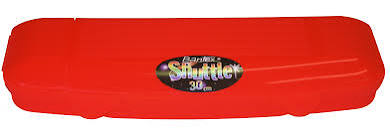 Bantex Shuttle Pencil case LARGE