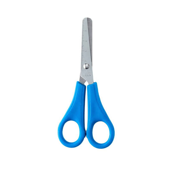 Bantex @School Scissor 13cm Children