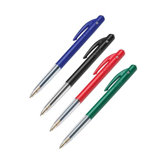 Bic Click Med Pen