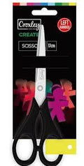 Croxley LEFT HANDED Scissor