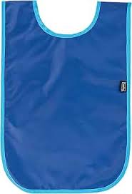 CROXLEY Poncho Blue
