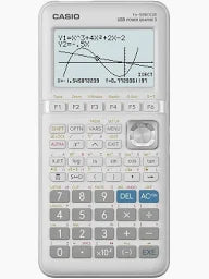 Casio FX-991ZA PLUS Scientific Calculator