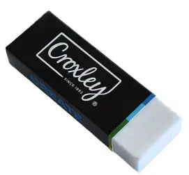 Croxley ERASER