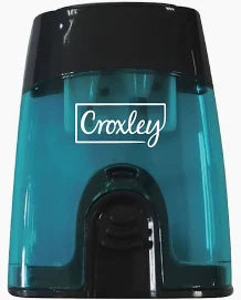 Croxley Double Barrel Sharpener
