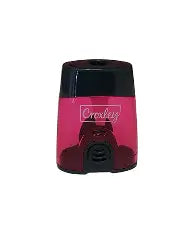 Croxley Single Hole Sharpener