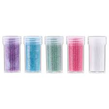 Dala Rainbow Glitter Shaker 8g