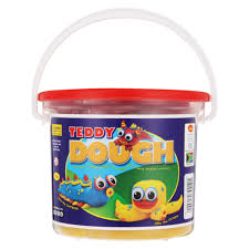 Dala Teddy Dough 500g