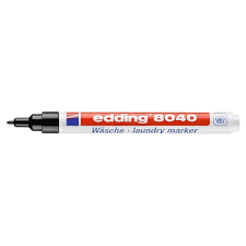 EDDING LAUNDRY MARKER