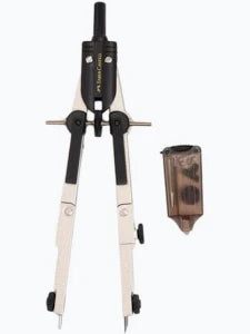 FABER-CASTELL Quick Set Bow Compass 390mm