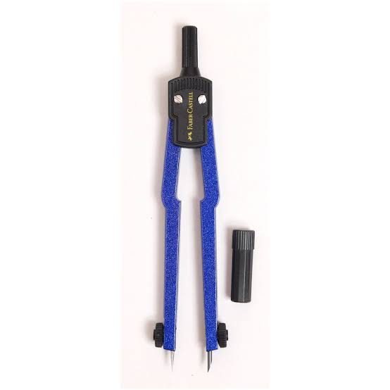FABER CASTELL Starter School Bow Compass