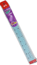 Flexi Ruler 30cm