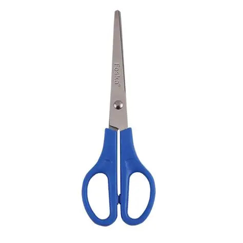 FOSKA 7'' (16.3mm) Scissors