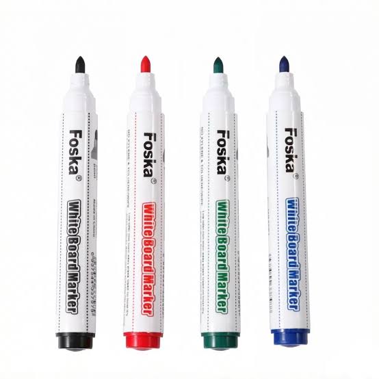 FOSKA White Board Marker