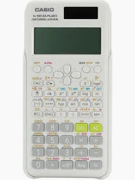 Casio FX 82ZA PLUS Scientific Calculator