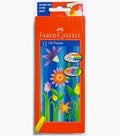 Faber Castell Oil pastel box 12