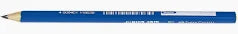 Faber-Castel HB JNR Triangular Pencil