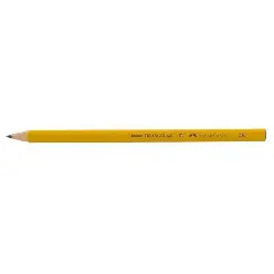 Faber Castell 2B Triangular Pencils Beginners