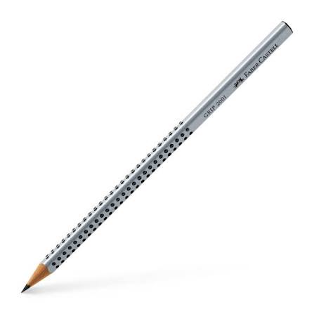 Faber Castell Grip 2001 HB Pencil