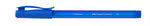Faber Castell Blue Tri Flow Pen