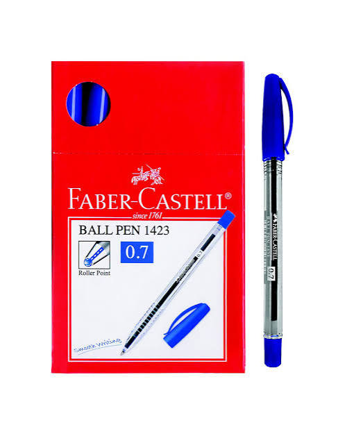 Faber-Castell ICON 0.7mm
