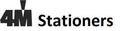 4M Stationers - Home