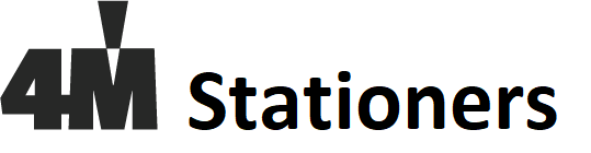 4M Stationers
