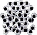 Googly eyes 10MM 40s