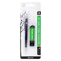 KENZEL Mechanical Clutch Pencil & Refills