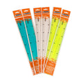 Kenzel Ruler 30cm Shatterproof