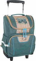 LRG TROLLEY B-PACK