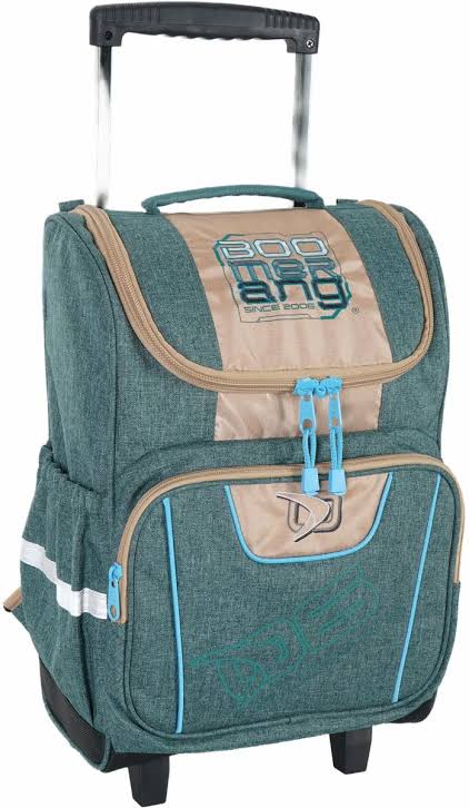 LRG TROLLEY B-PACK