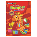 MARLIN Bumper Colouring book 80pg