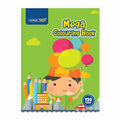 MARLIN Kids Colouring Book 120Pg