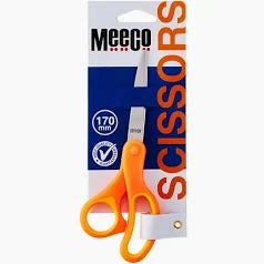 MEECO 170MM EXECUTIVE SCISSORS