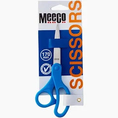 MEECO 170MM EXECUTIVE SCISSORS